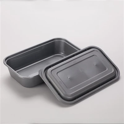 Takeaway খাদ্য পাত্রে